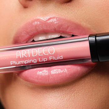 Plumping Lip Fluid - Vyživujúci lesk pre väčší objem pier 3 ml
